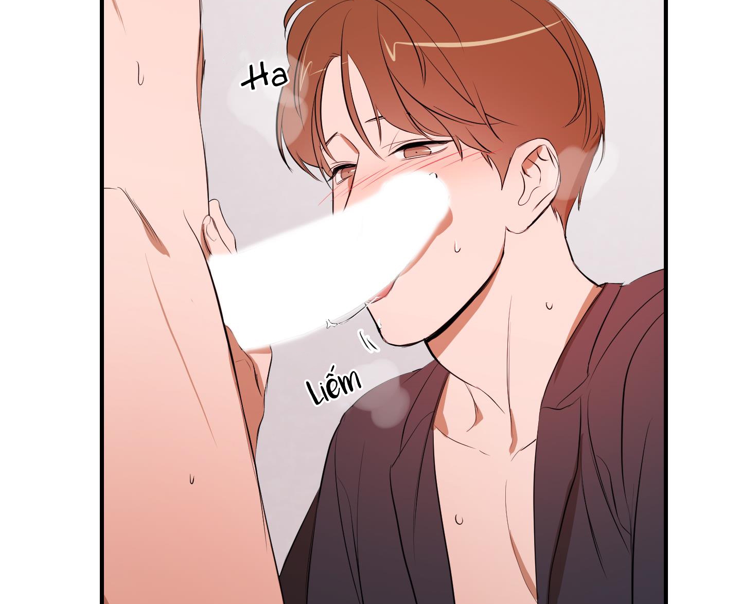 chốn riêng tư chapter 38 64