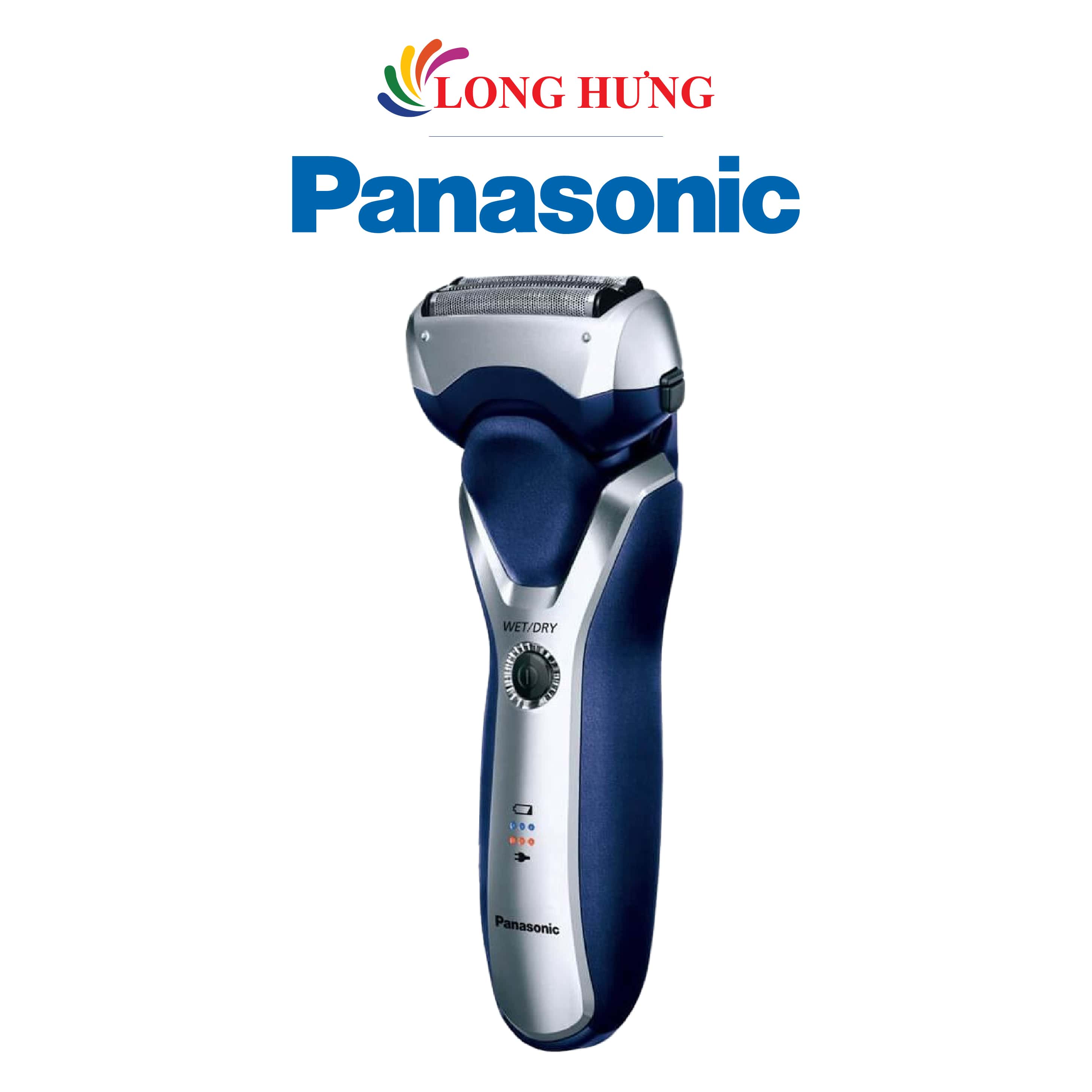 Máy cạo râu Panasonic ES-RT36-S451 - Hàng chính hãng