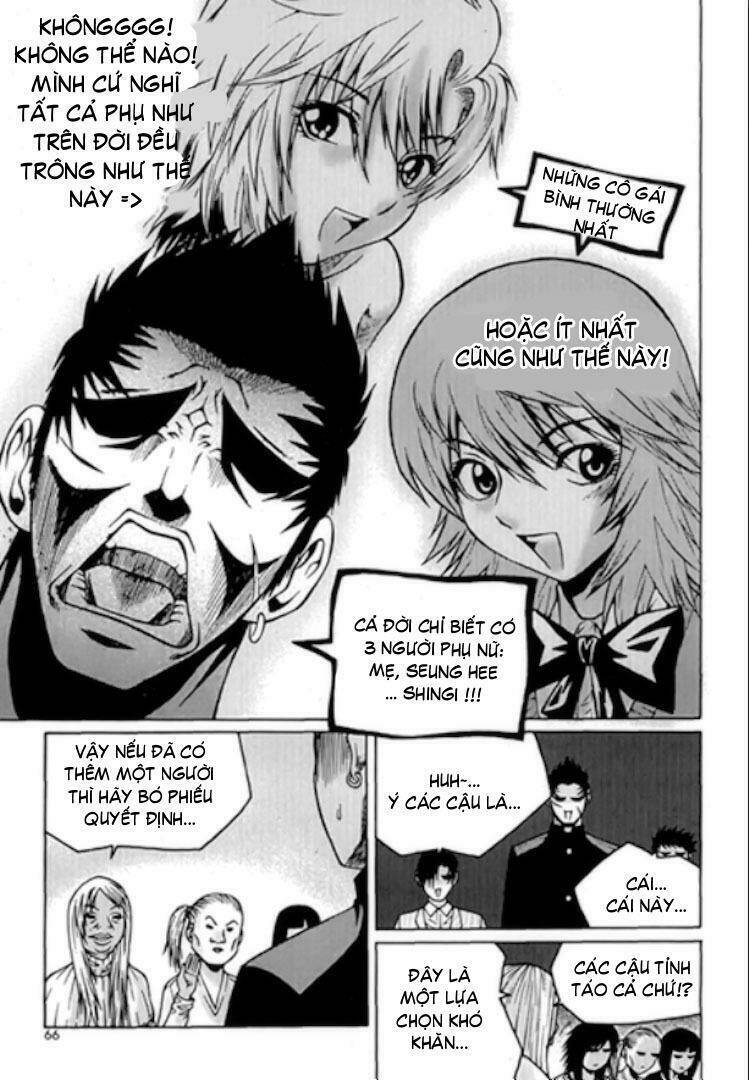 zippy ziggy chapter 30 13