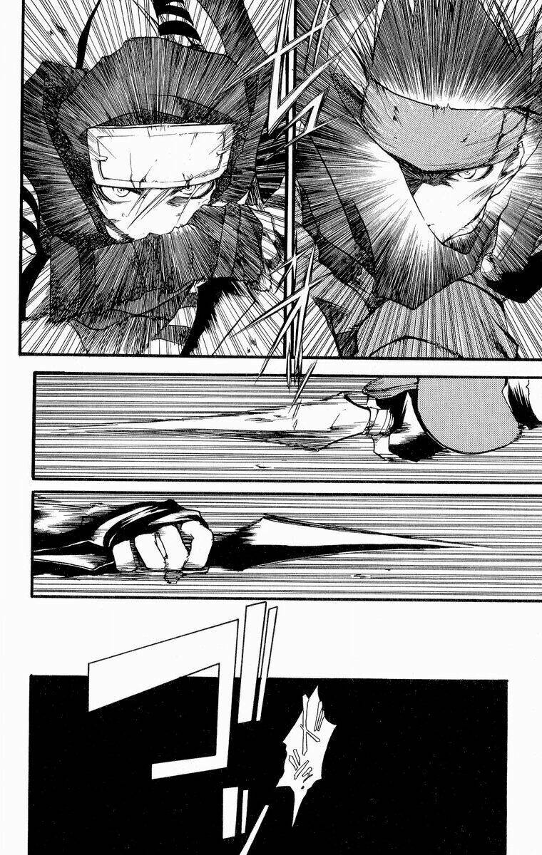 peace maker chapter 27 14