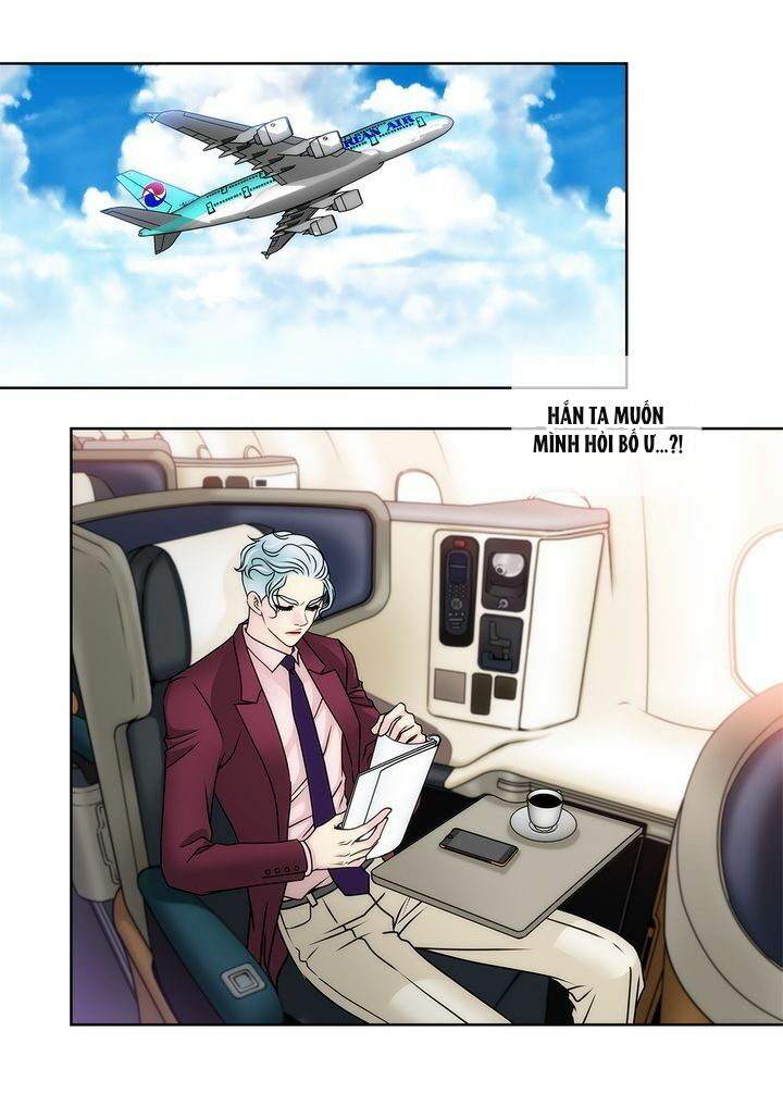 người đàn ông của tôi chapter 47.1 11