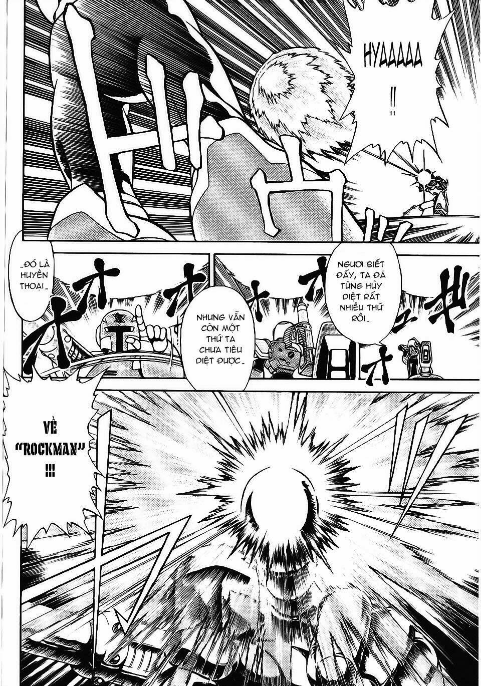 chiến binh thế giới ảo x - series chapter 7 34