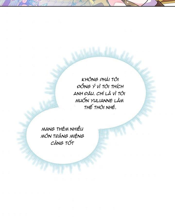 quý cô quyền lực chapter 2 43