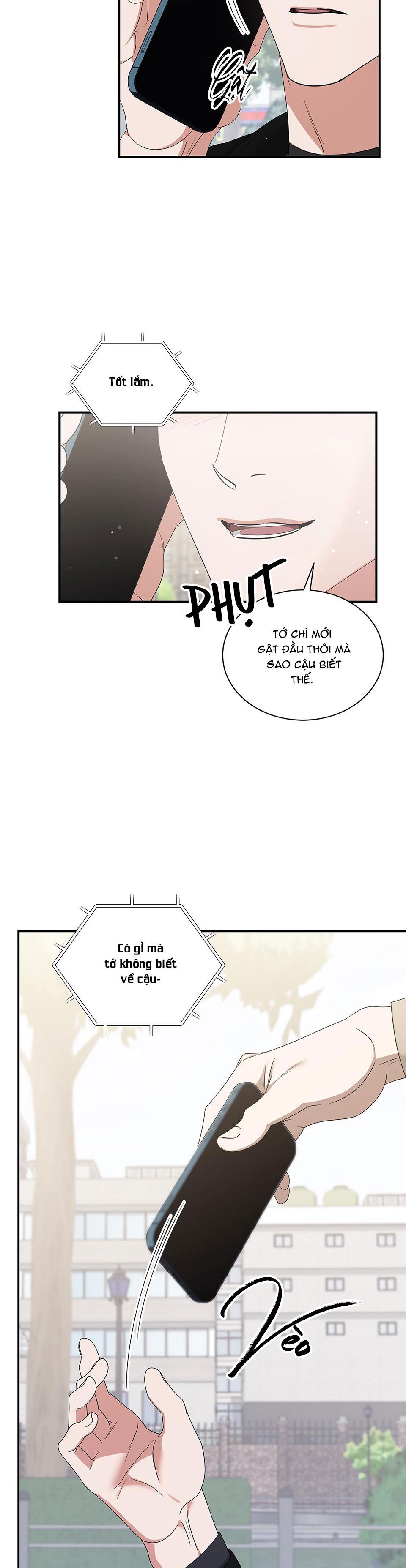 dấu vết của khoảng trống chapter 19 34