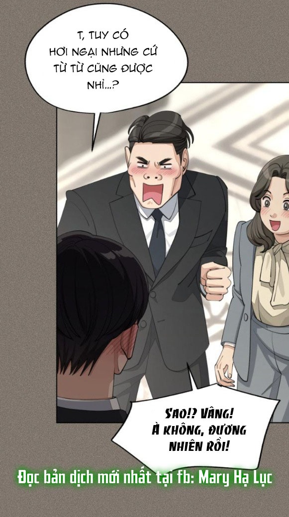 Tình Yêu Của Ik Seob chapter 54.1 24