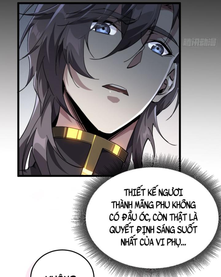 tay tàn ta đây lên như diều gặp gió ở phản phái chapter 2 77