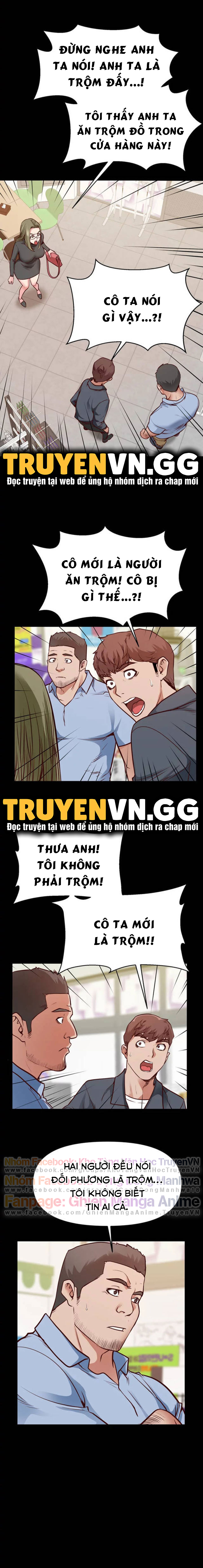 khi loser trỗi dậy chapter 6 19