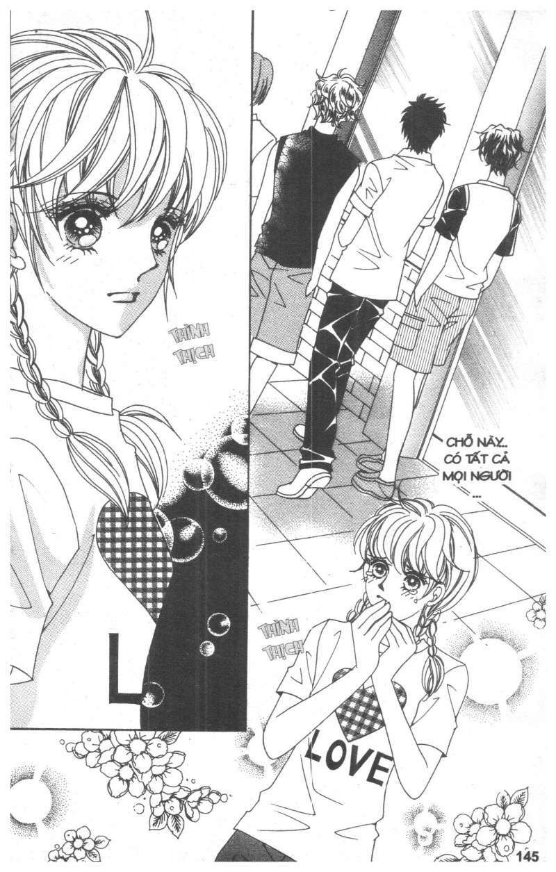 cũng vì em chapter 18 43