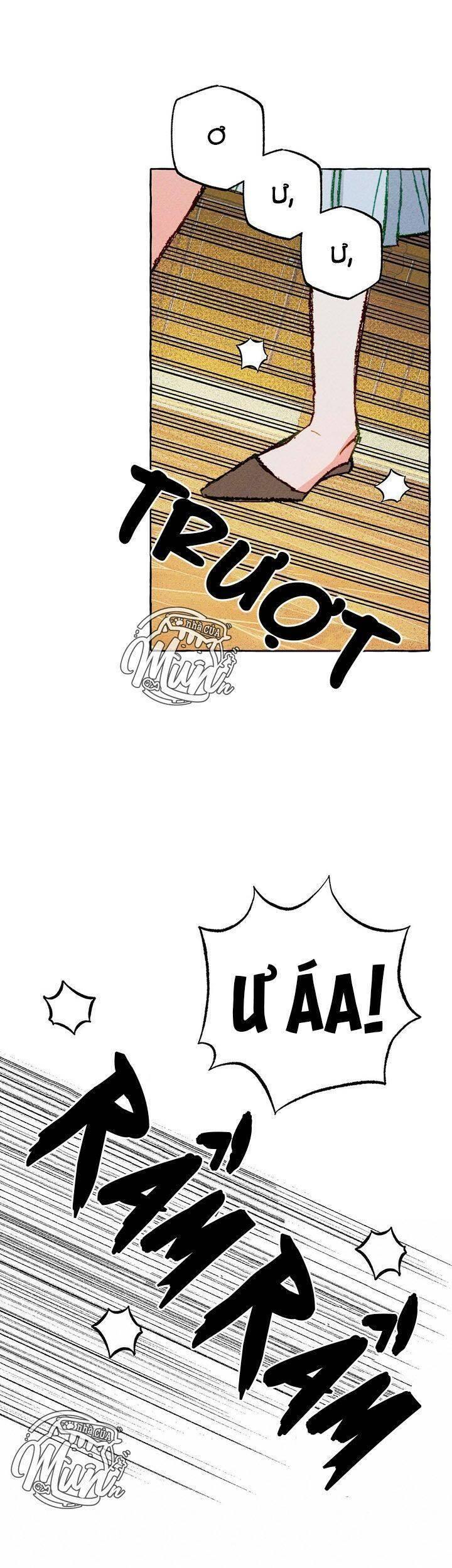 nuôi dưỡng một hắc long chapter 3 48