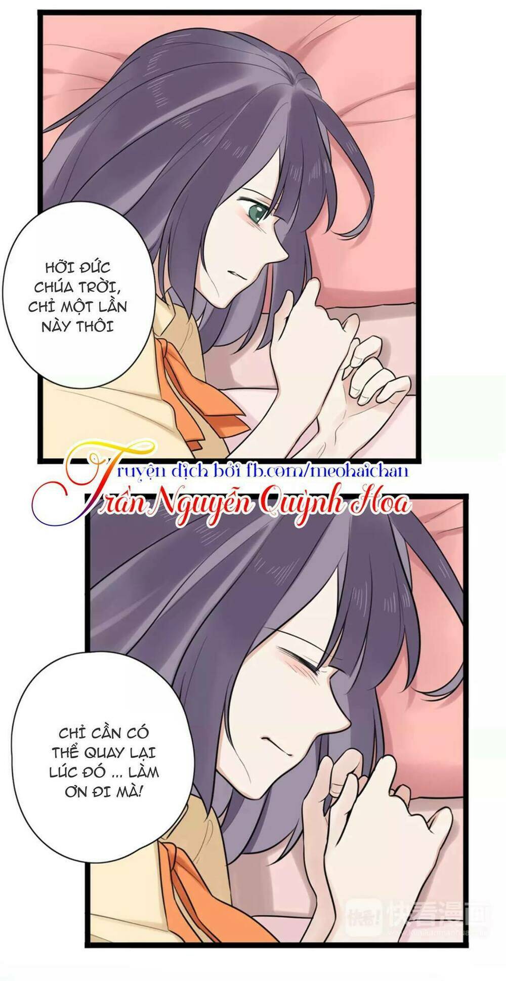 người bảo vệ thời gian chapter 4 18