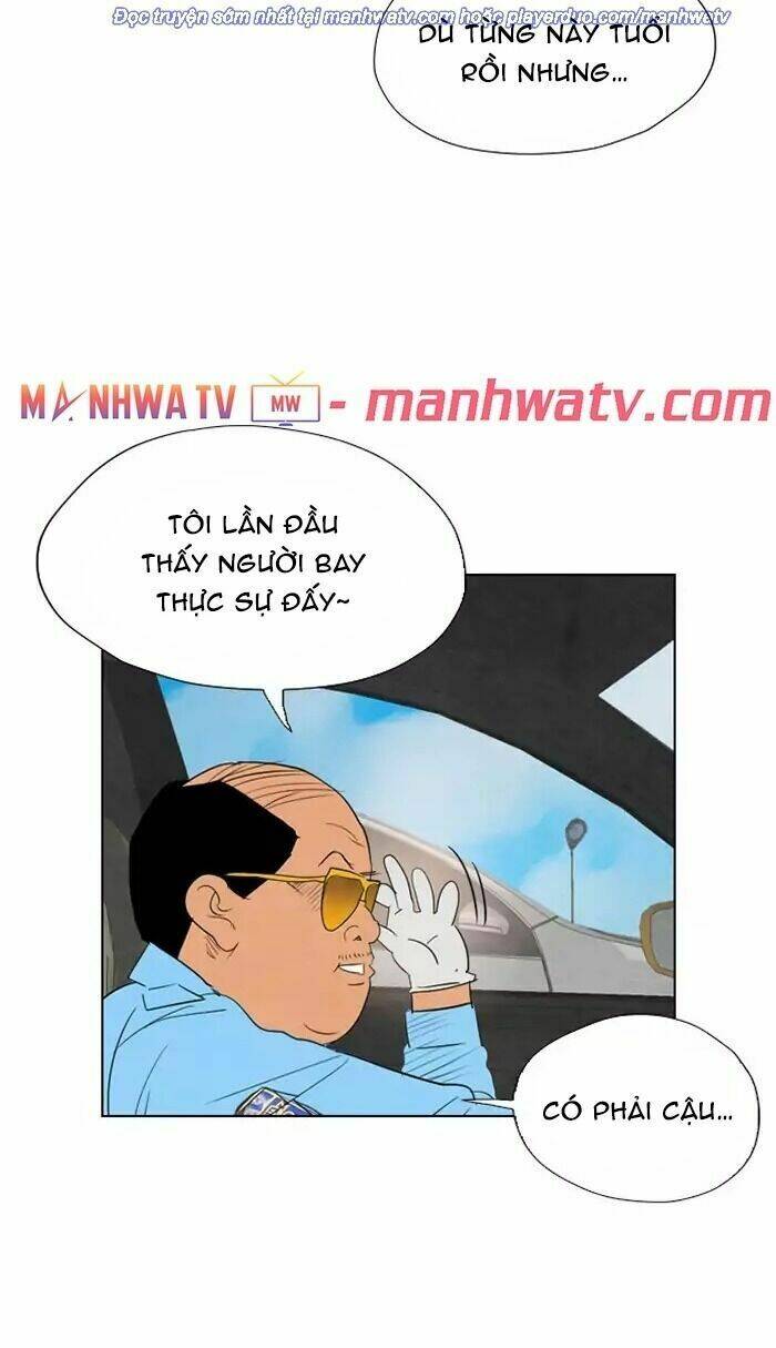 kẻ hồi sinh chapter 39 41