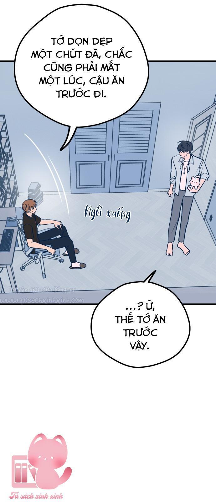 kẻ cắp gặp bà già chapter 27 19