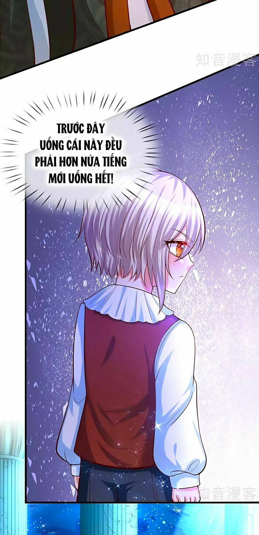 bỗng một ngày trở thành con gái nhà vua chapter 78 5