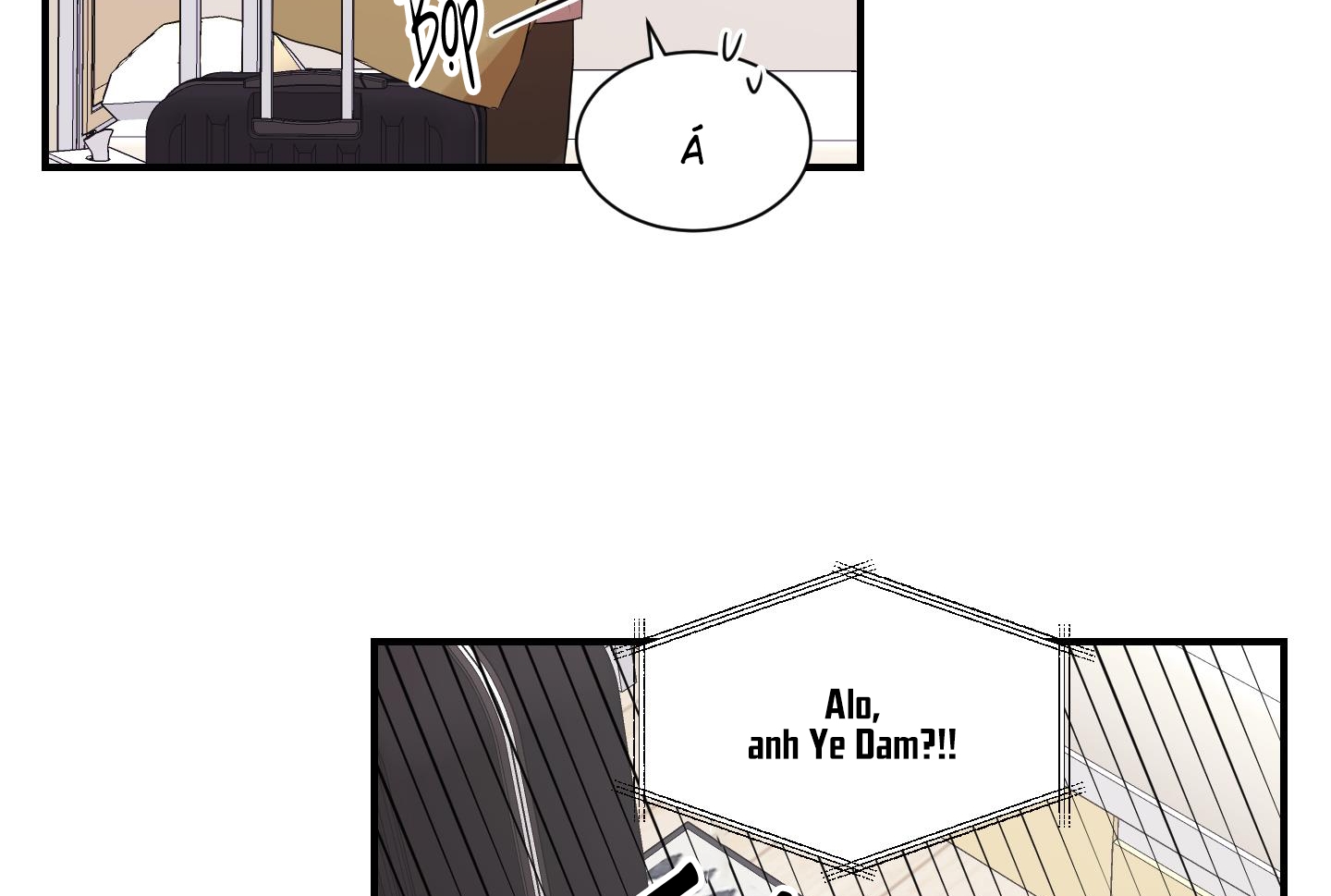 chốn riêng tư chapter 48 63