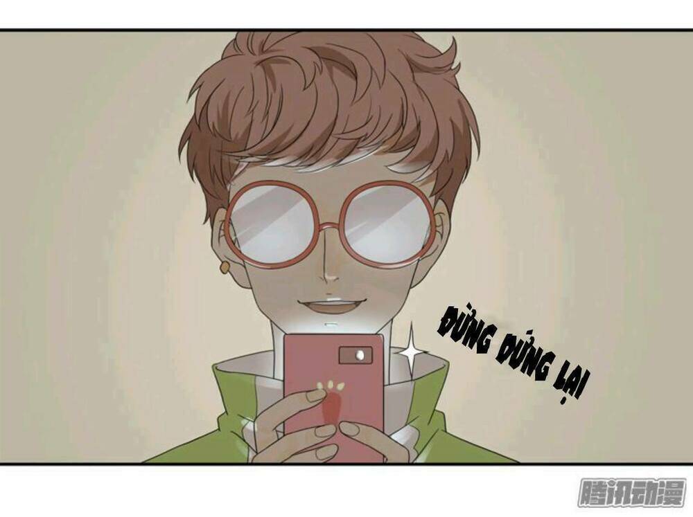 sổ tay nuôi dưỡng thần tượng, lên đường thôi! chapter 4 10