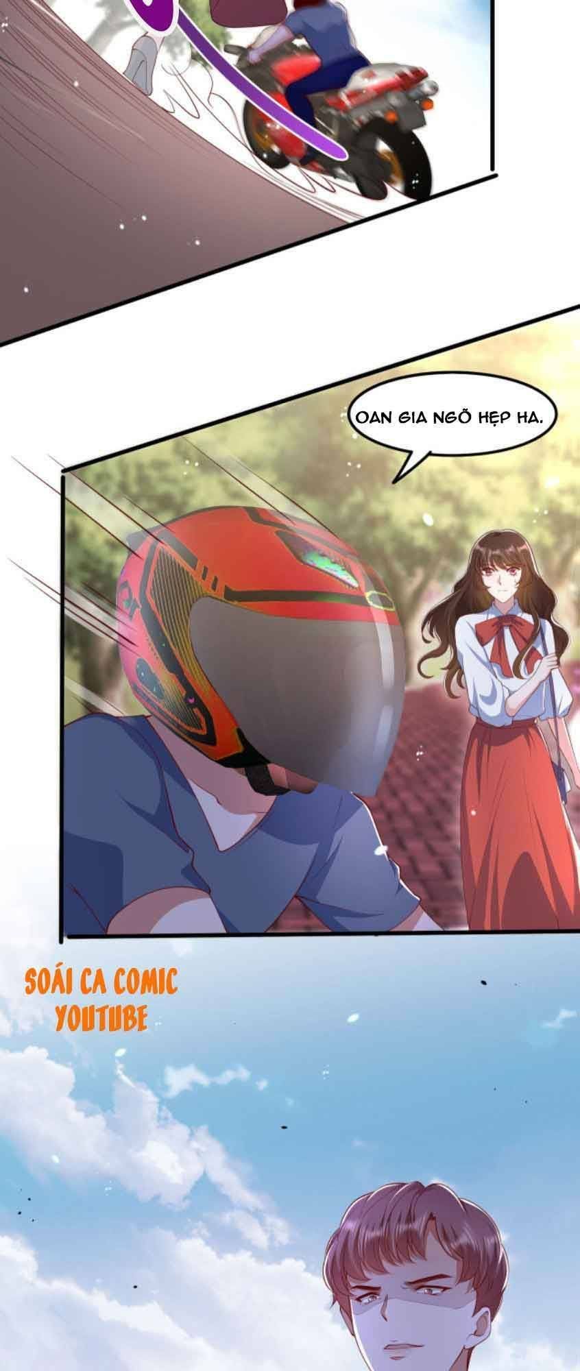 nhất sanh hữu hỉ chapter 27 26