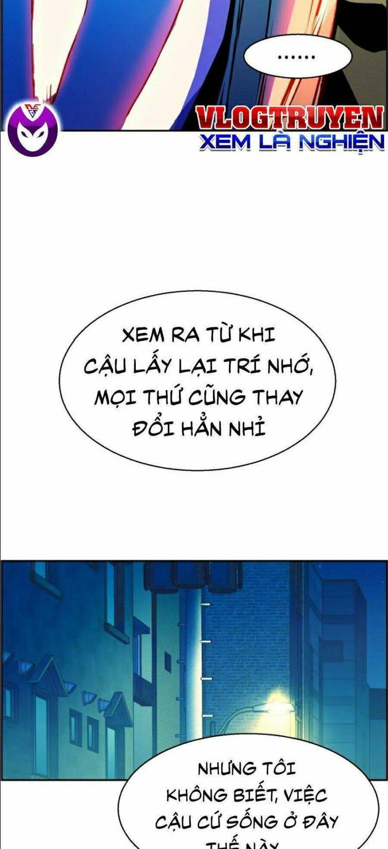 bạn học tôi là lính đánh thuê chapter 40 68