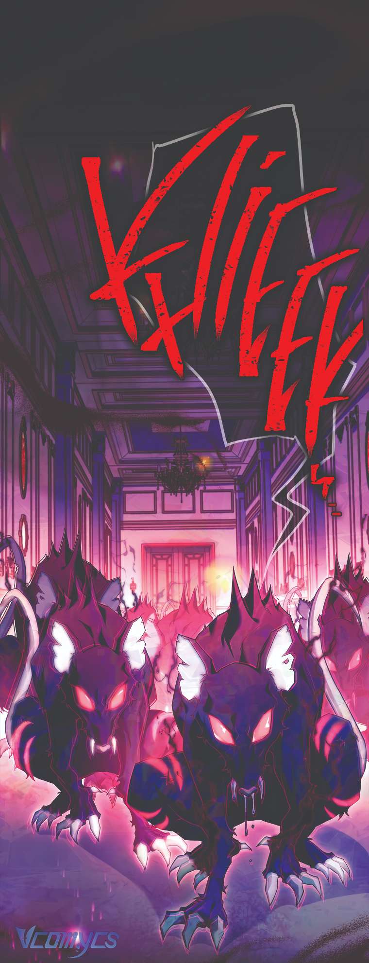 tôi đã tắt cài đặt chế độ nhận thức nỗi đau! chapter 23 8