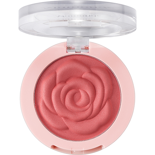 Phấn má Mamonde Flower Pop Blusher 8g