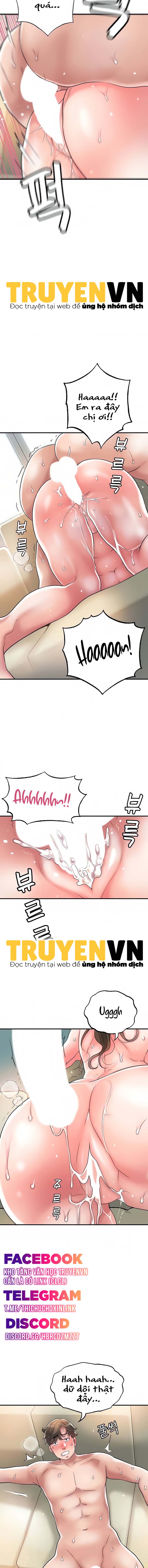 thị trấn nóng bỏng chapter 32 14