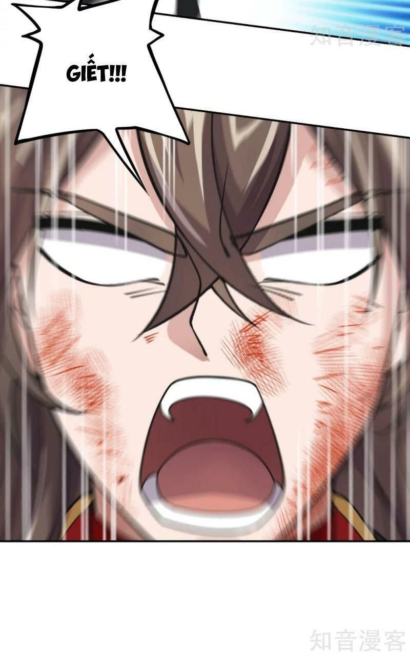 tiên võ đế tôn chapter 156 20