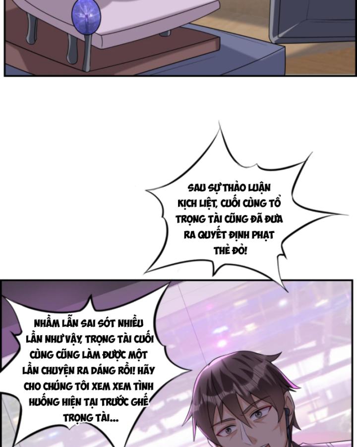 học cùng em gái, tôi bất cẩn vô địch rồi chapter 157 10