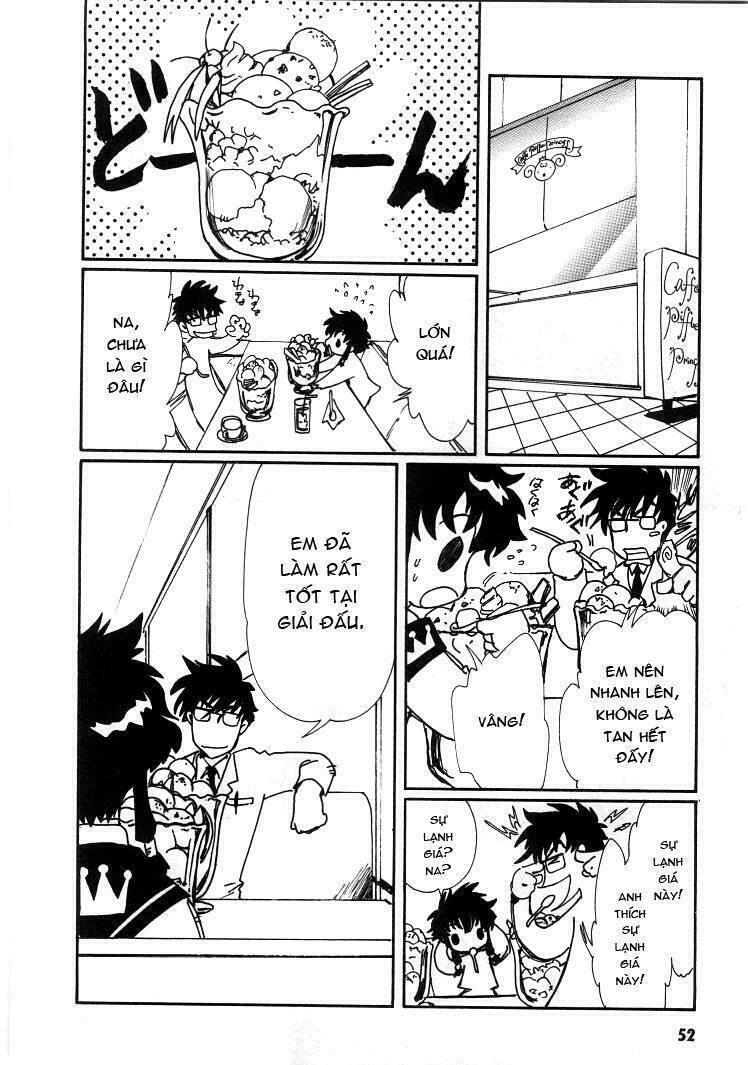 angelic layer chapter 18 16