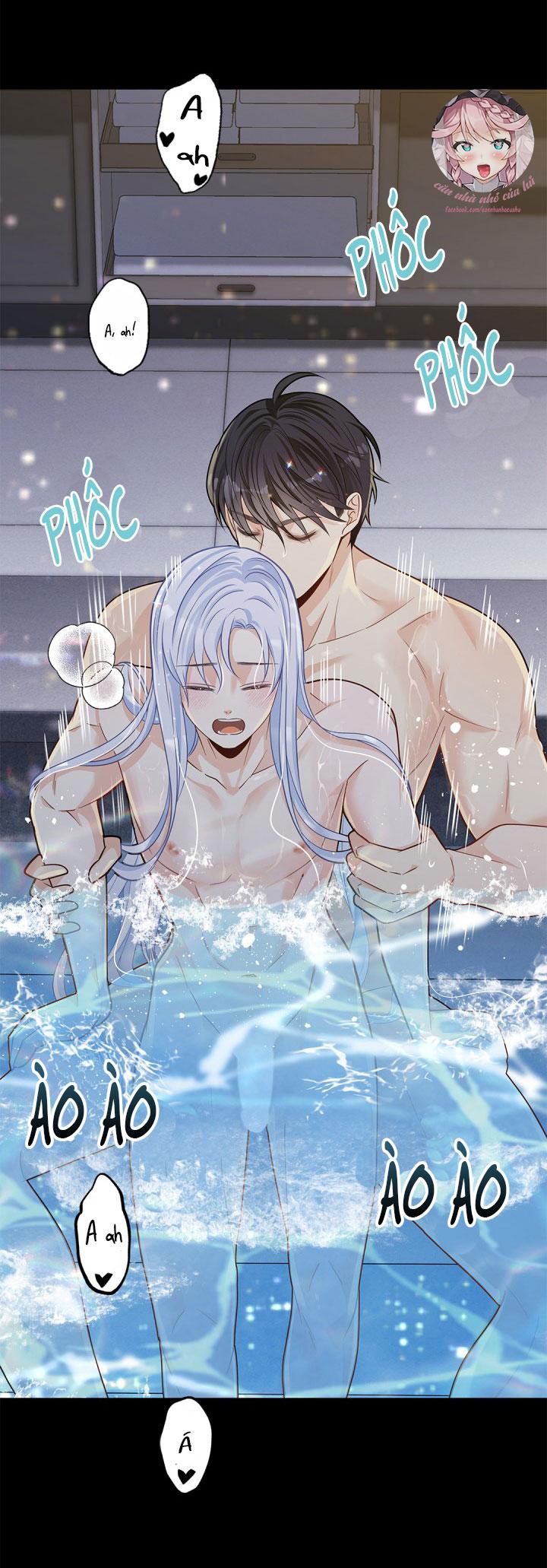 hôn nhân bị đánh cắp của hồ ly chapter 13 22