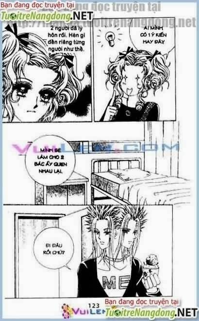 sức thanh xuân chapter 10 125