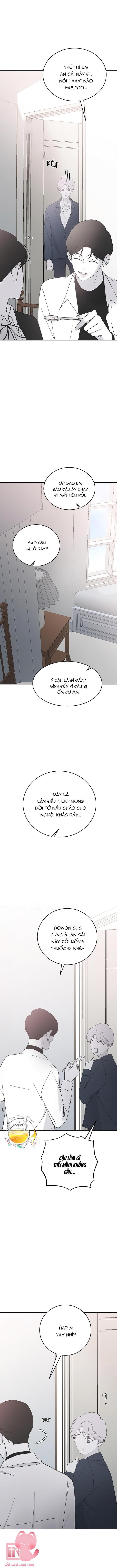 ba anh trai cực phẩm của tôi chapter 42 14