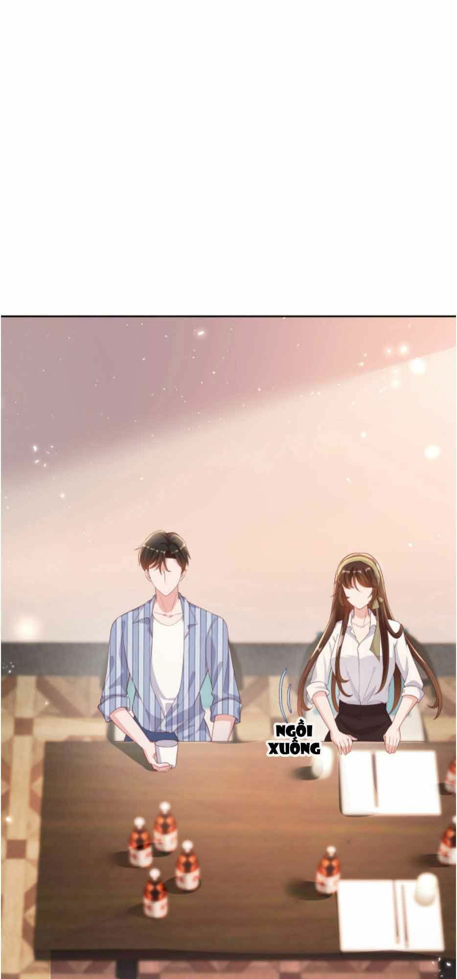 nhất sanh hữu hỉ chapter 32 2