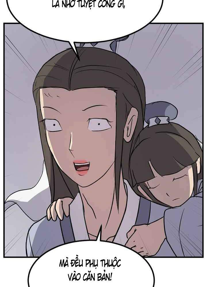 trọng sinh, bất khả chiến bại chapter 143 80