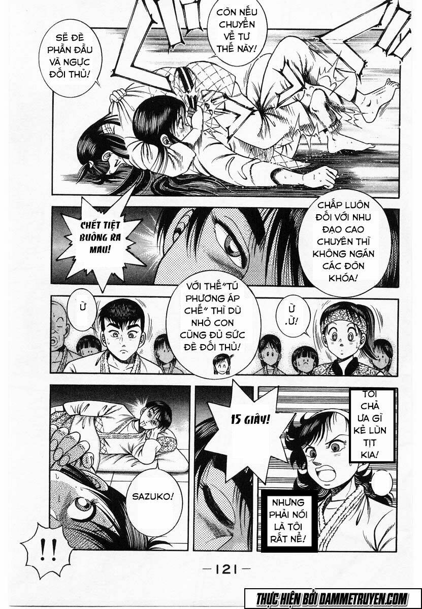 shin kotaro makaritoru! juudouhen chapter 85 8