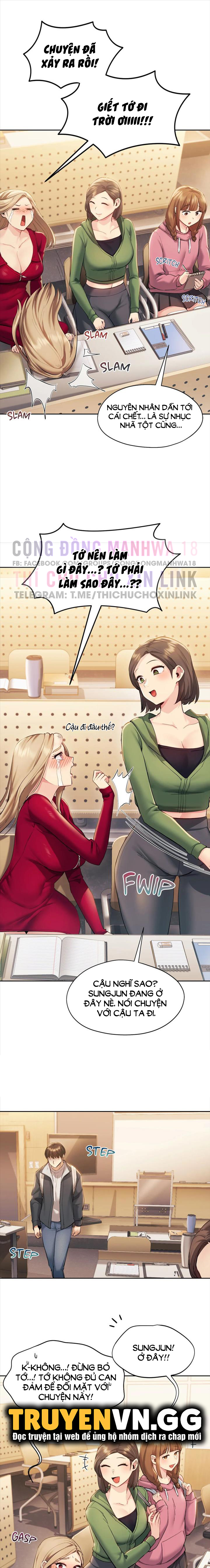 thay đổi thành kiến chapter 2 27