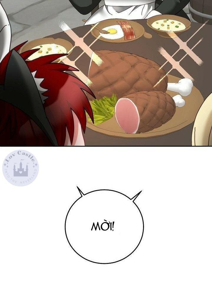 cô tiểu thư bé nhỏ thuần hóa các nhân vật chính chapter 47 73