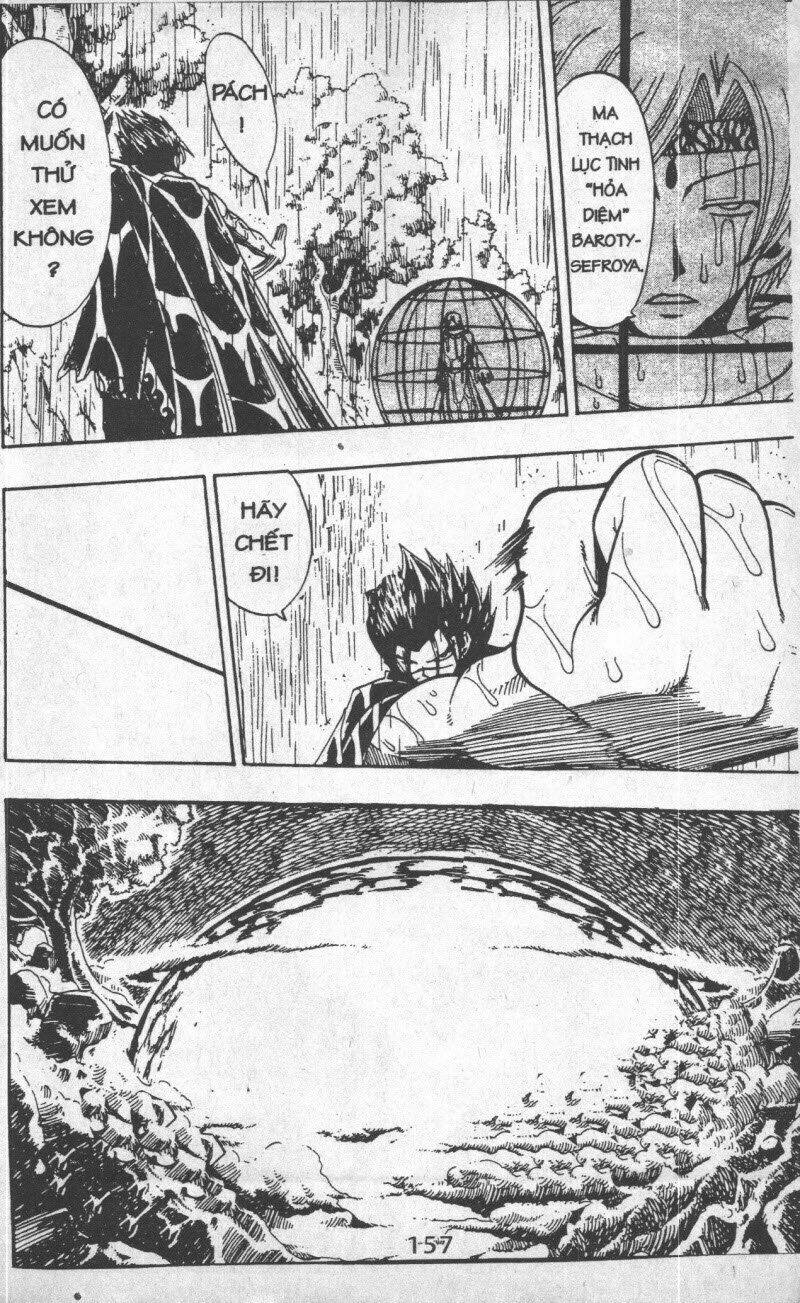 rave master (scan) chapter 21 157