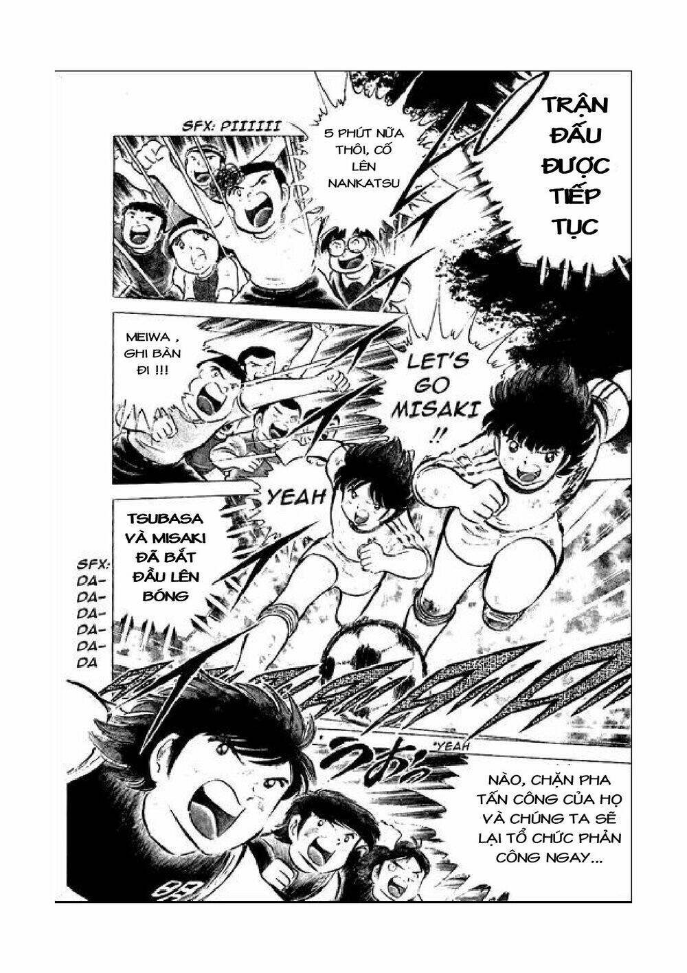 captain tsubasa chapter 47 5