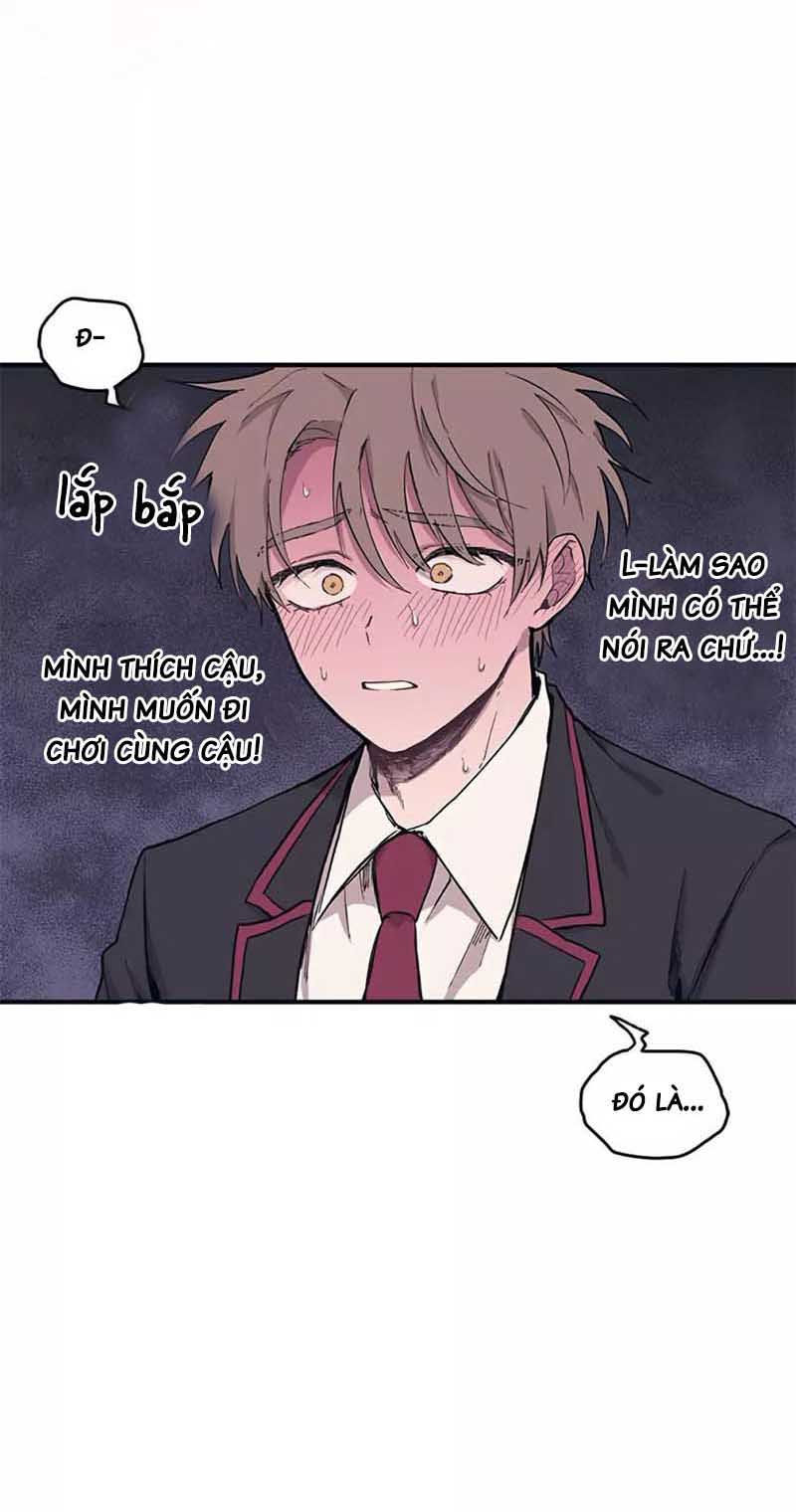 yeonwoo thơ ngây chapter 2 55