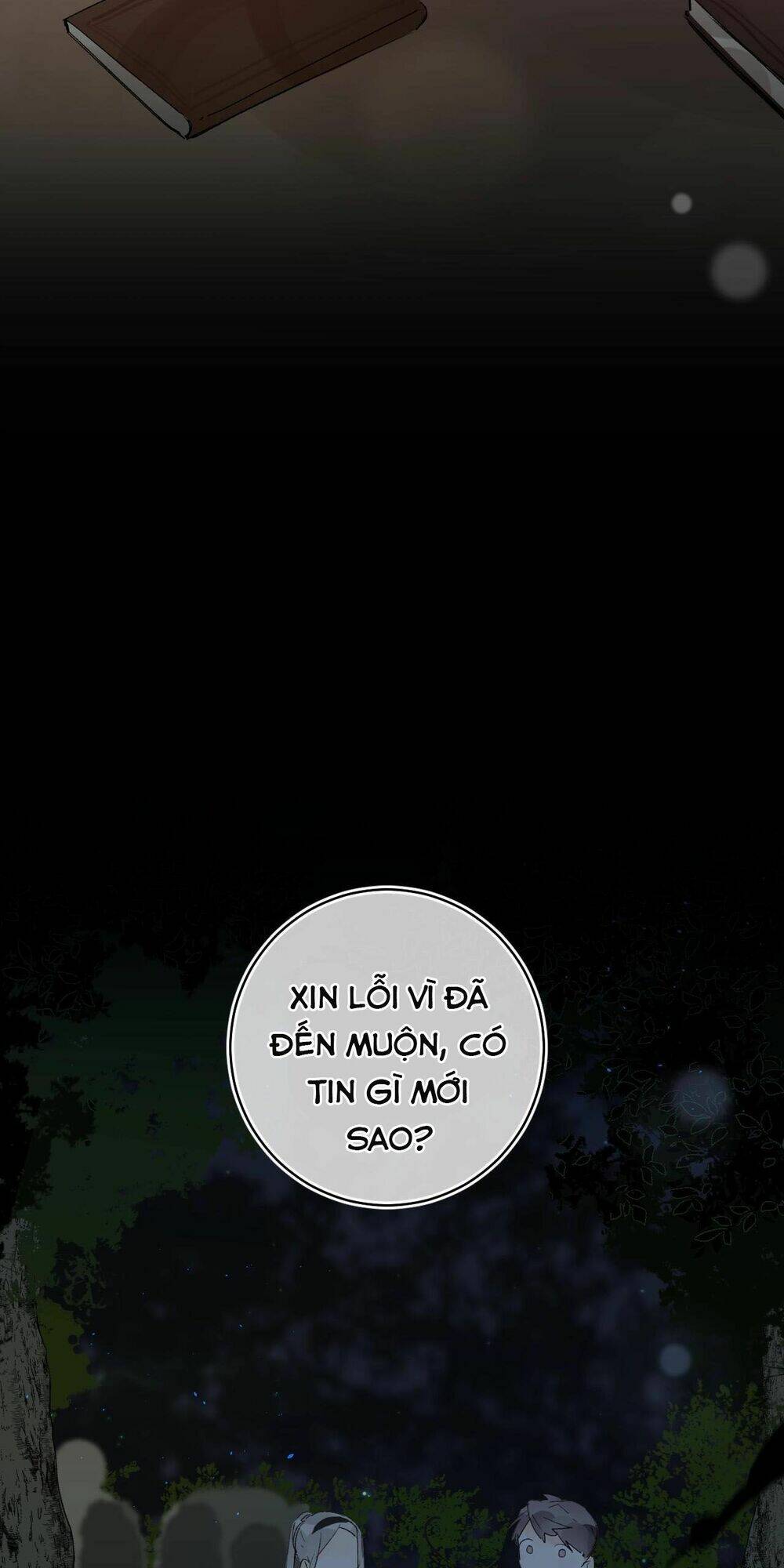 phù thủy hạng bét chapter 16 26