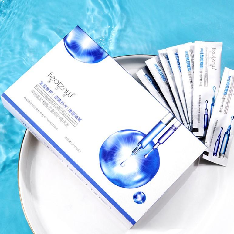 Tinh chất giảm lão hóa Ceramide Glycolipid 2ml