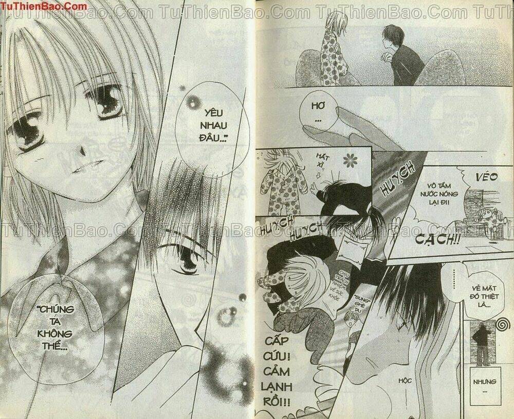 hồng ngọc chapter 3 10