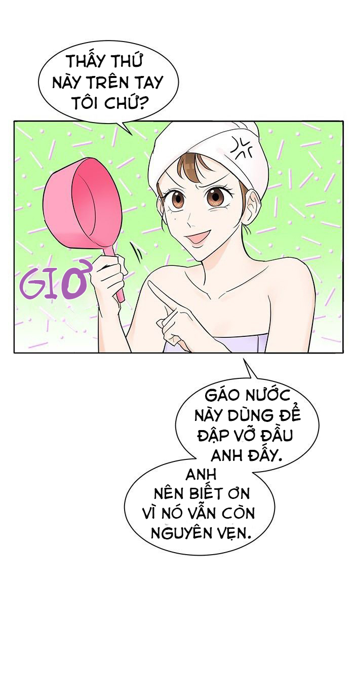 khi ta chạm nhau chapter 5 6