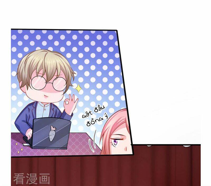 vợ yêu gả nhầm của phúc hắc tổng tài chapter 28 3