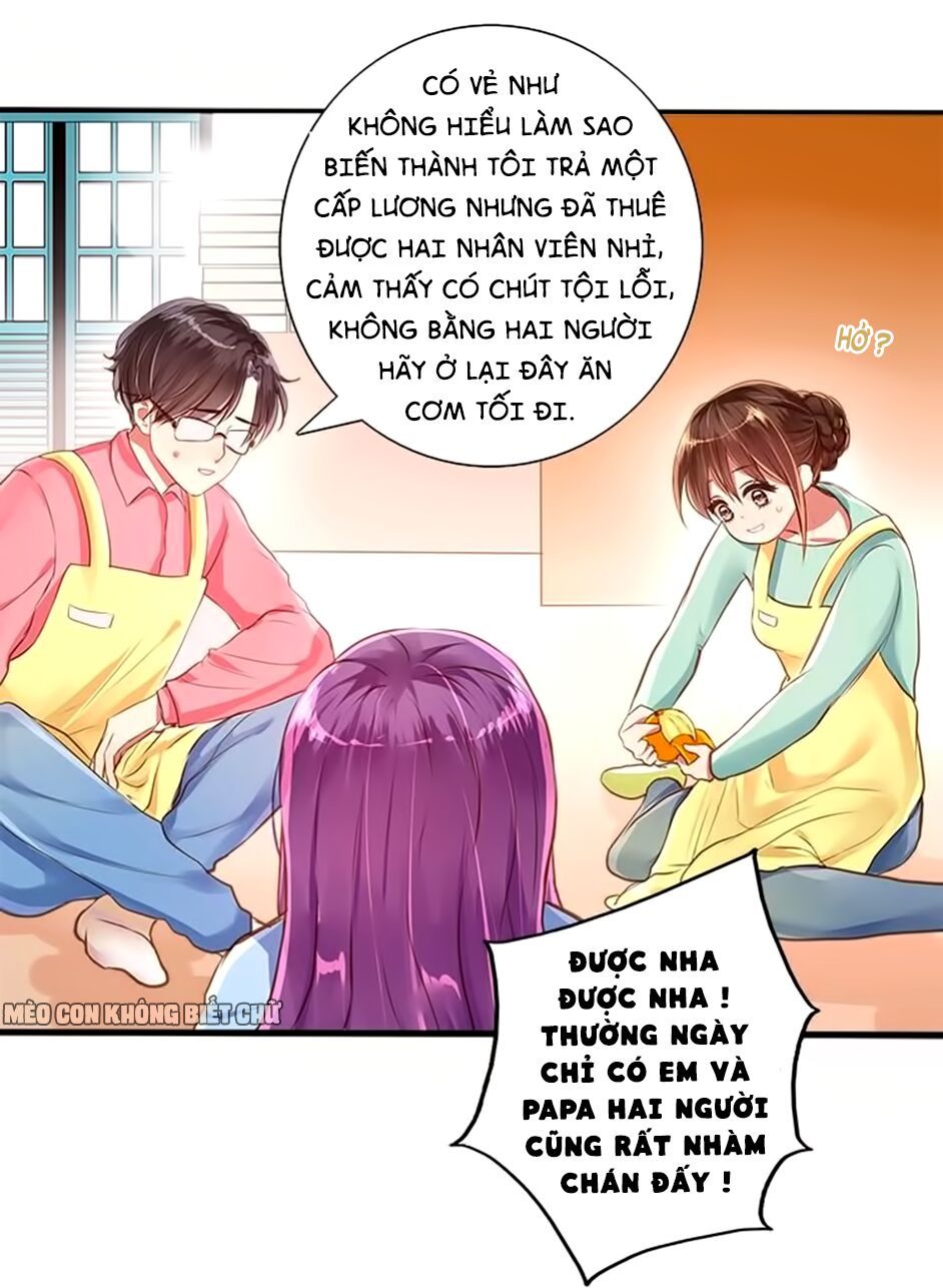 không có ssr làm sao để yêu chapter 13 7