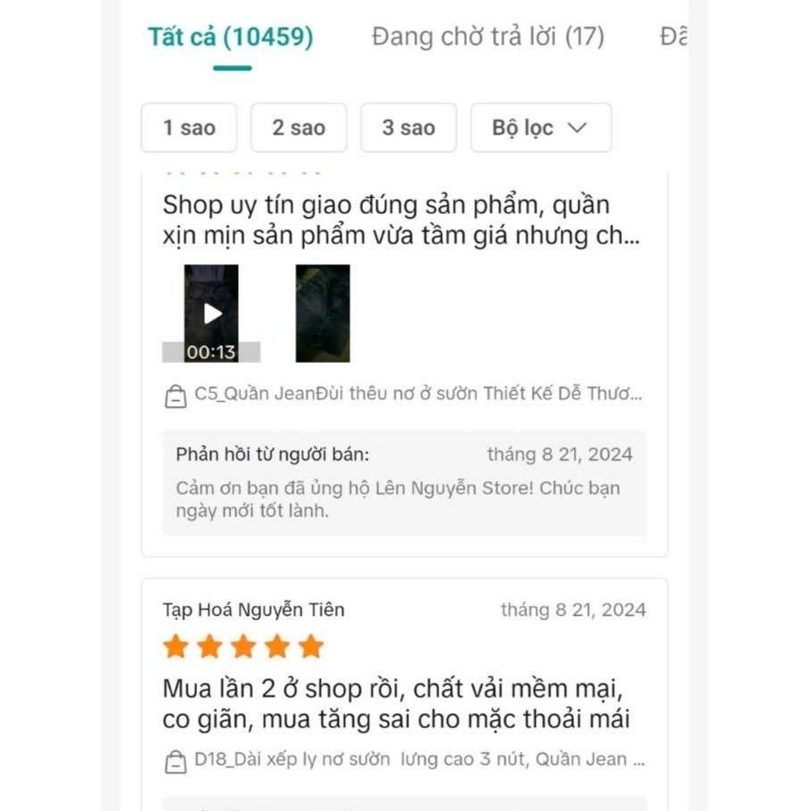 D23_Quần jean nữ, dài, lưng cao, quần bò nữ dáng ôm, quần rin nữ có big size, cho 42kg đến 75kg,LEN NGUYEN STORE - Xám