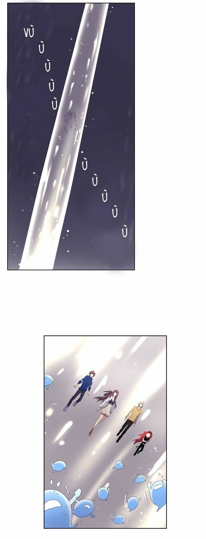 bản khế ước linh hồn chapter 18 3