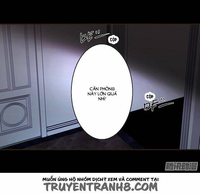 ớn lạnh tuyệt đối chapter 79 7