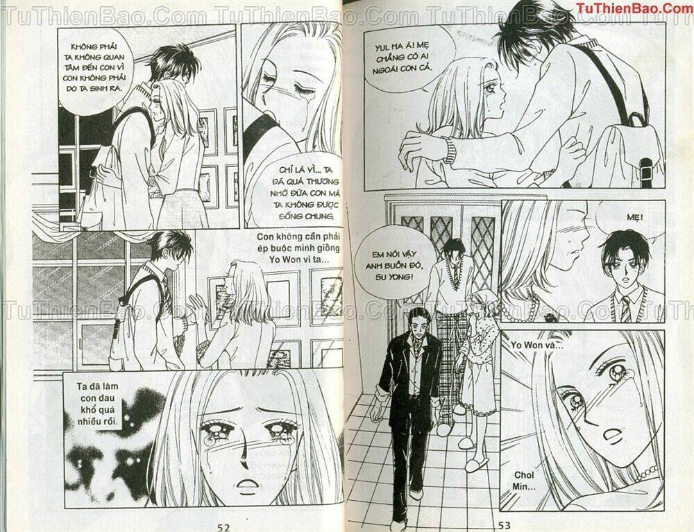 cô nàng đáng yêu chapter 9 26