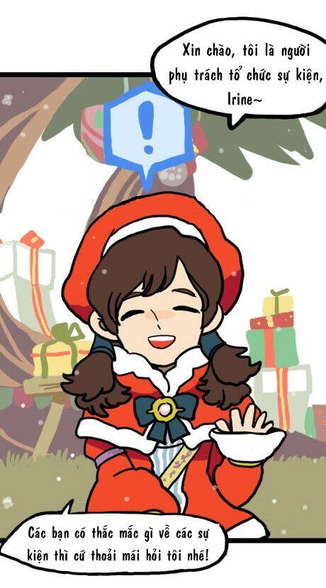 dragon nest random scribbles chapter 3 1