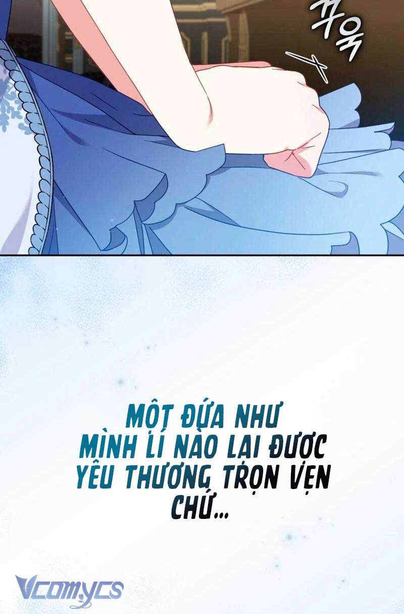 tôi được nuôi dưỡng bởi những kẻ phản diện chapter 73 42